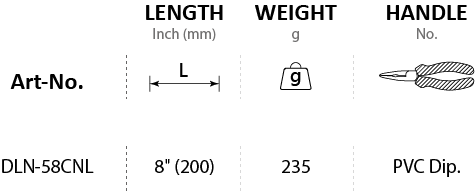 DLN-58CNL